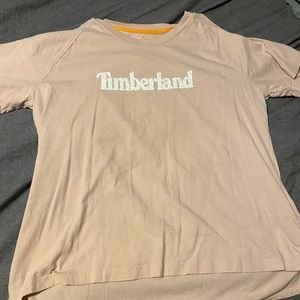 Timberland Tshirt